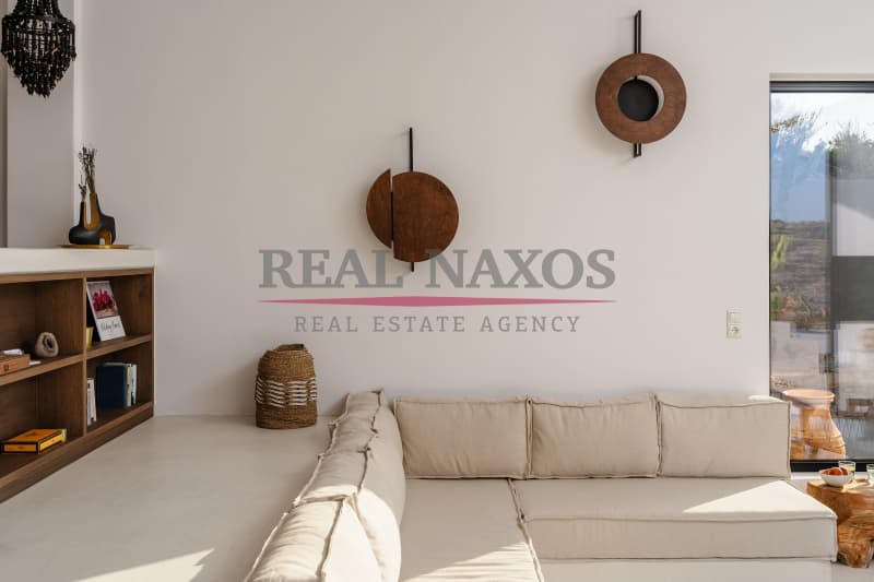 House in Plaka, Naxos — Photo 27 of 30