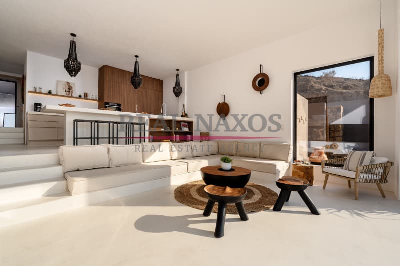 House in Plaka, Naxos — Photo 23 of 30