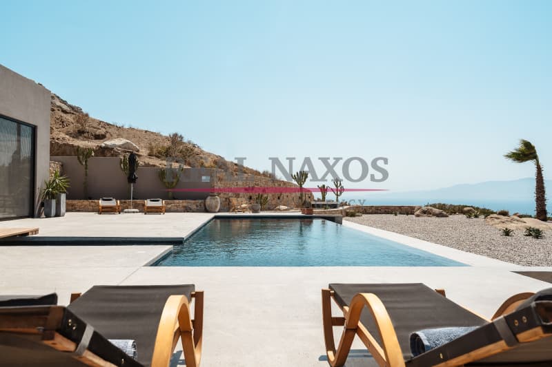 House in Plaka, Naxos — Photo 16 of 30