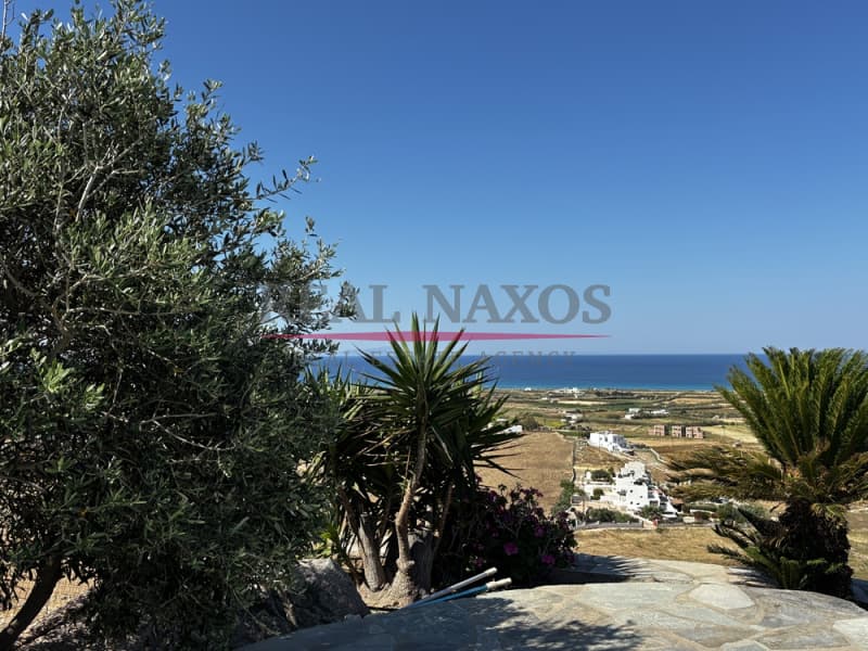 House in Plaka, Naxos — Photo 15 of 30
