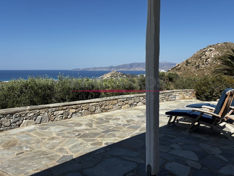 House in Plaka, Naxos — Photo 27 of 30