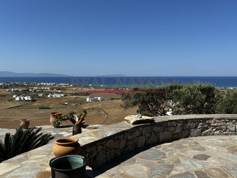 House in Plaka, Naxos — Photo 25 of 30