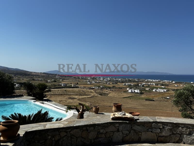 House in Plaka, Naxos — Photo 28 of 30