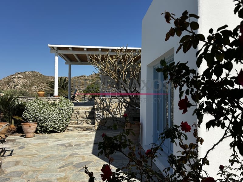 House in Plaka, Naxos — Photo 17 of 30