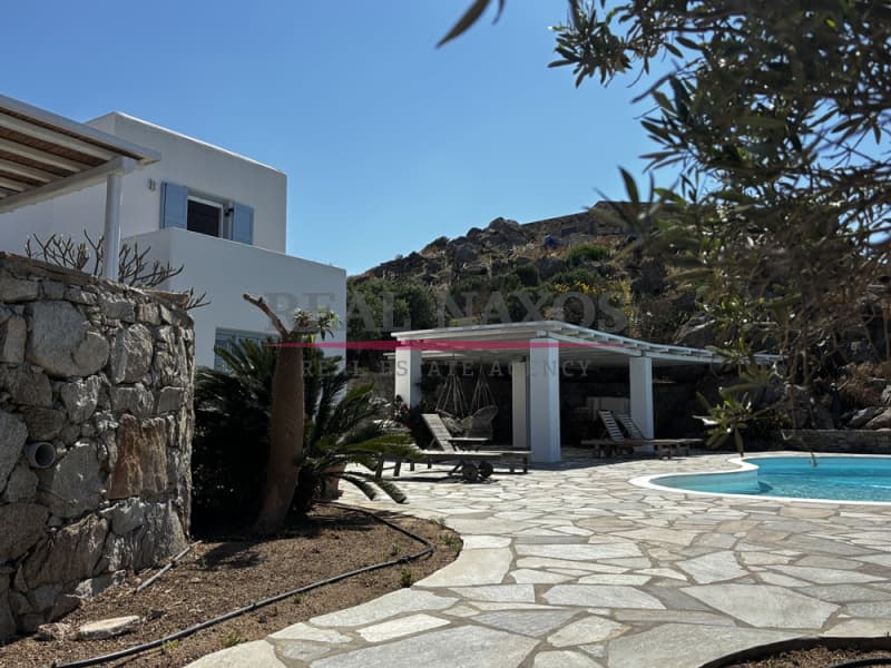 House in Plaka, Naxos — Photo 10 of 30