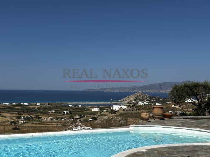 House in Plaka, Naxos — Photo 13 of 30