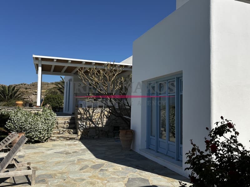 House in Plaka, Naxos — Photo 18 of 30