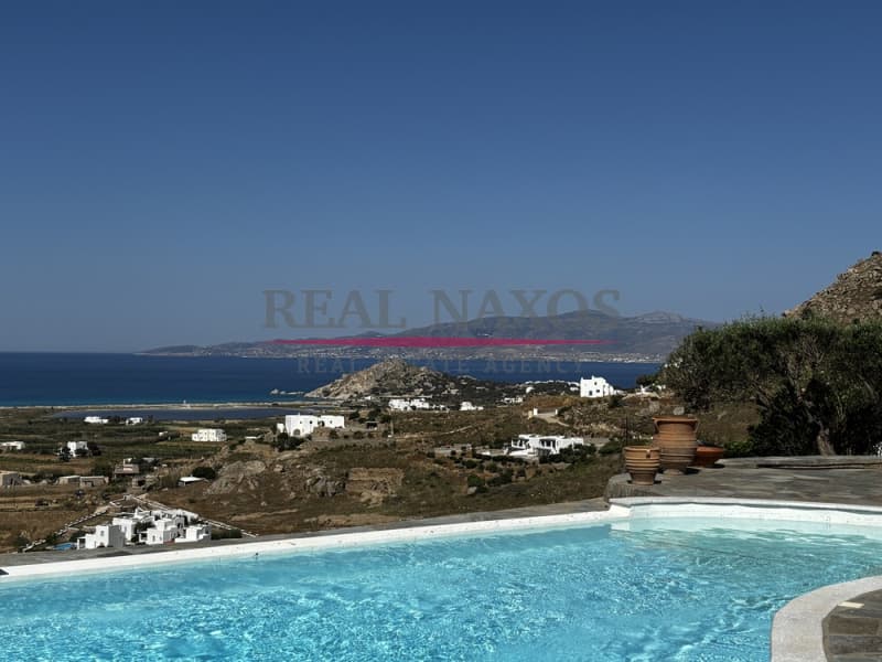 House in Plaka, Naxos — Photo 14 of 30