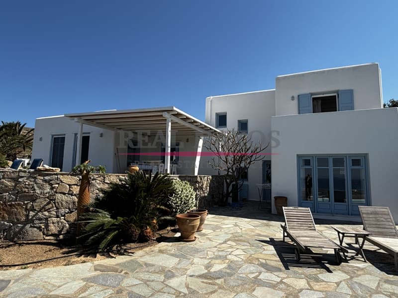 House in Plaka, Naxos — Photo 2 of 30