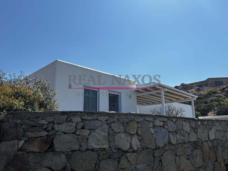 House in Plaka, Naxos — Photo 9 of 30