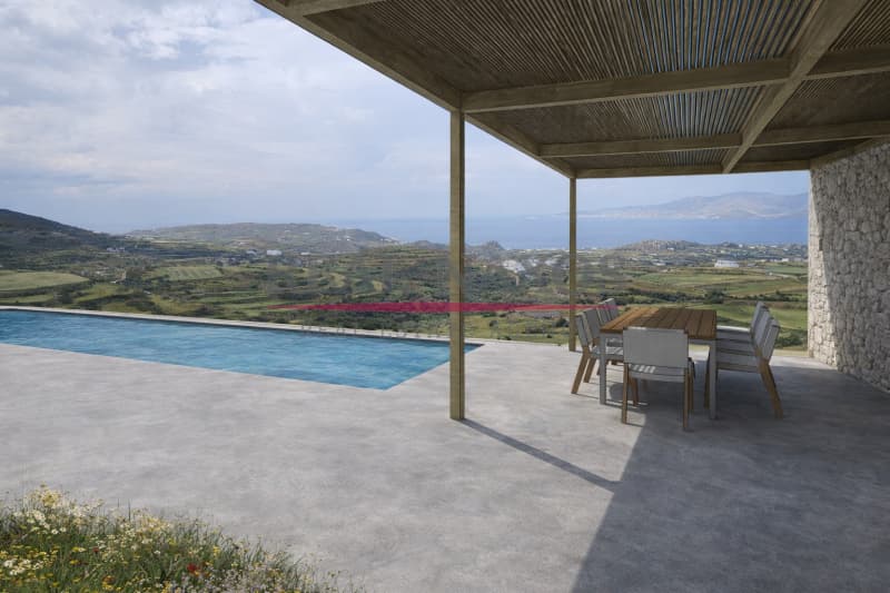 House in Vivlos, Naxos — Photo 5 of 14