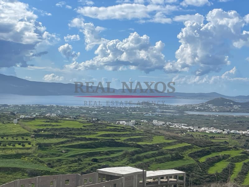 House in Vivlos, Naxos — Photo 13 of 14