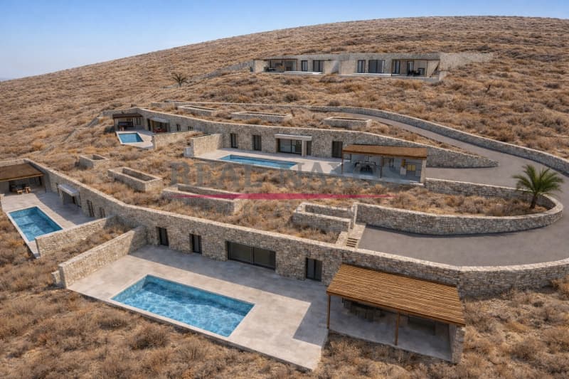 House in Vivlos, Naxos — Photo 3 of 14