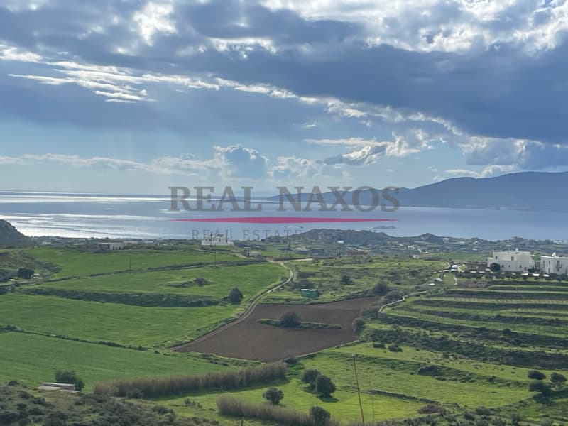 House in Vivlos, Naxos — Photo 11 of 14