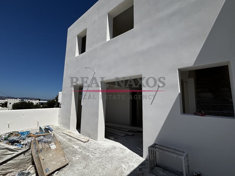 House in Maragkas, Naxos — Photo 4 of 17