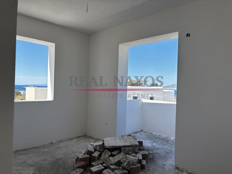 House in Maragkas, Naxos — Photo 10 of 17