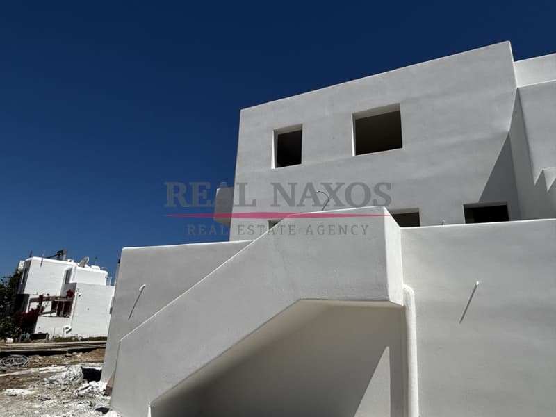 House in Maragkas, Naxos — Photo 3 of 17