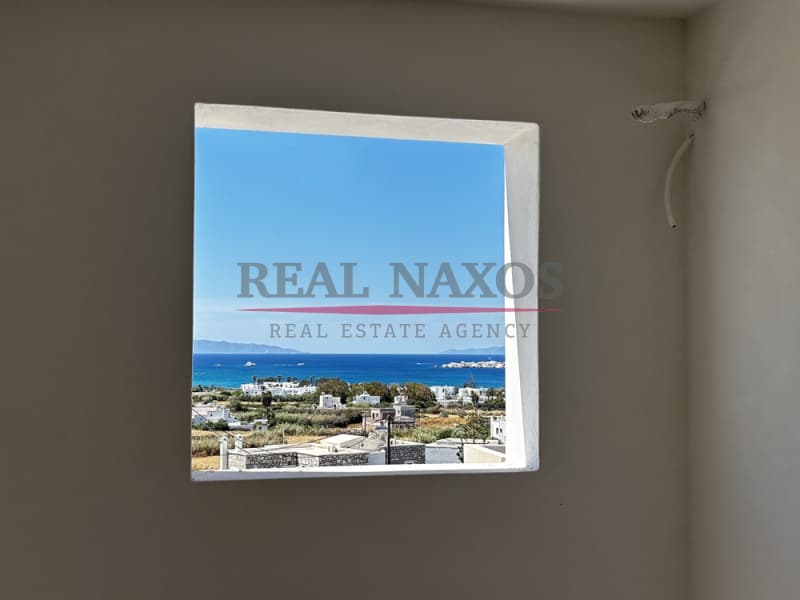 House in Maragkas, Naxos — Photo 15 of 17