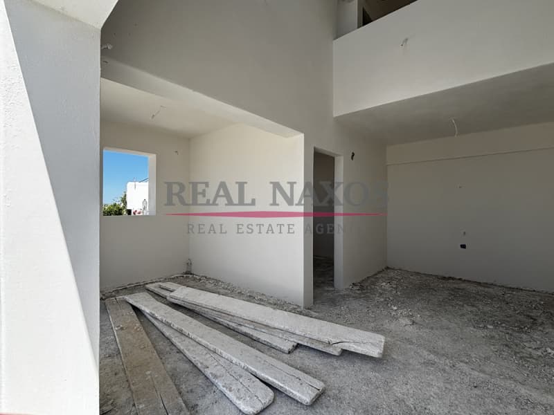 House in Maragkas, Naxos — Photo 8 of 17