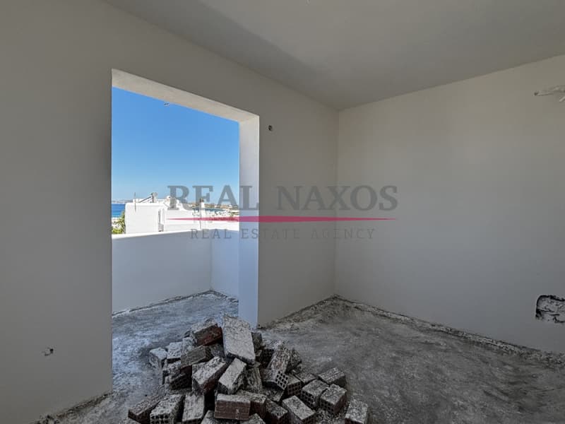 House in Maragkas, Naxos — Photo 11 of 17