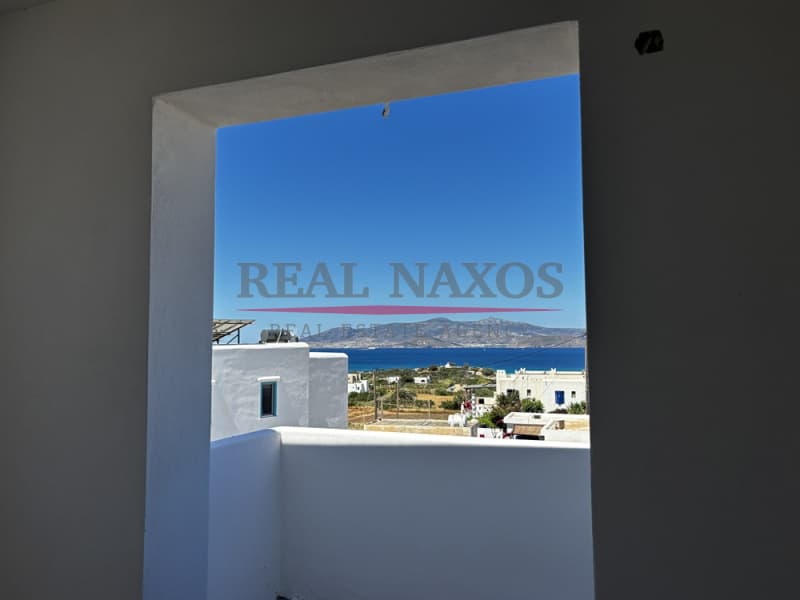 House in Maragkas, Naxos — Photo 13 of 17
