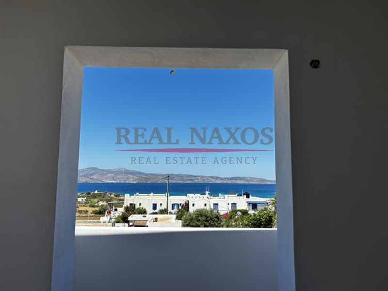 House in Maragkas, Naxos — Photo 12 of 17