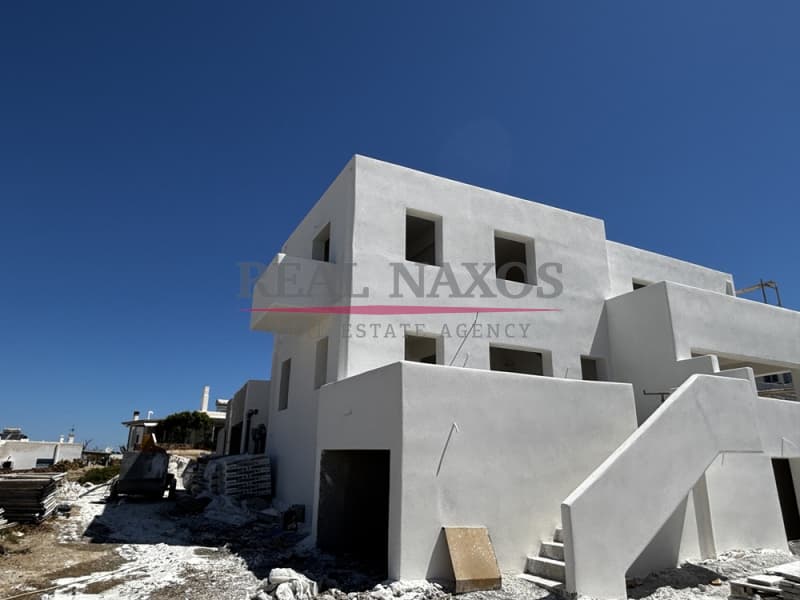 House in Maragkas, Naxos — Photo 2 of 17