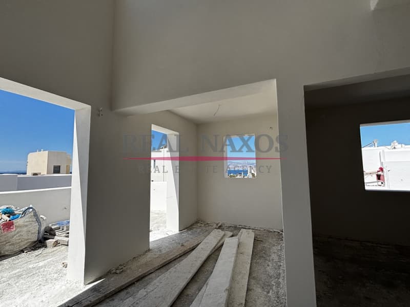 House in Maragkas, Naxos — Photo 7 of 17