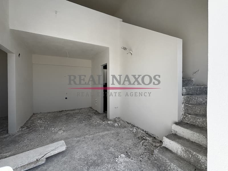 House in Maragkas, Naxos — Photo 6 of 17