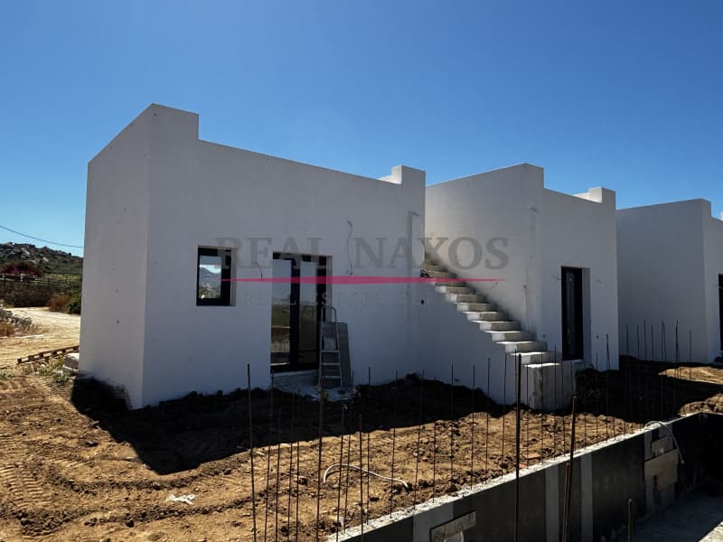 House in Agii Pantes, Naxos — Photo 3 of 26