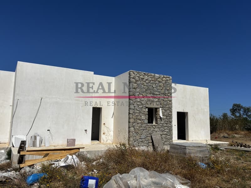 House in Agii Pantes, Naxos — Photo 26 of 26