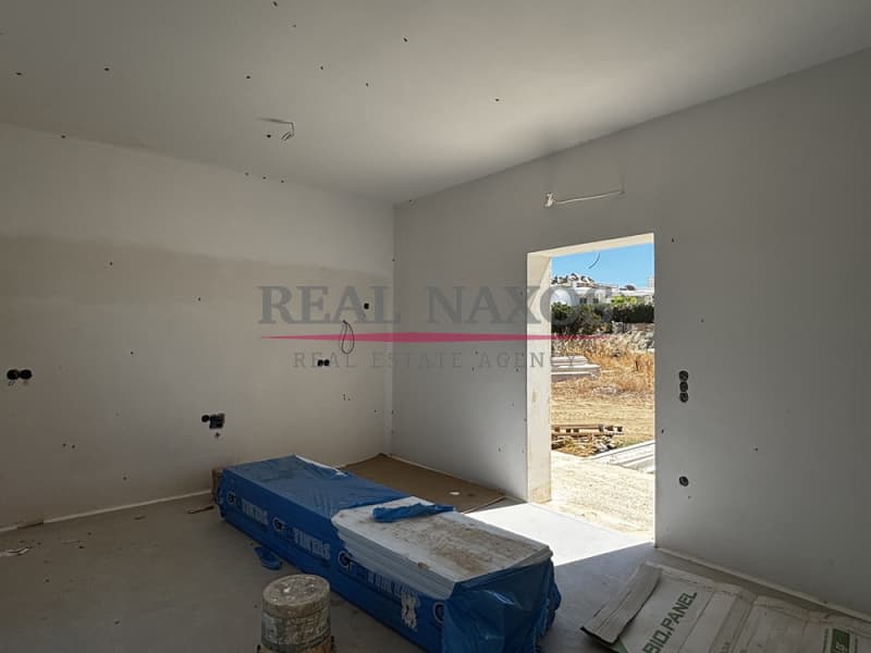 House in Agii Pantes, Naxos — Photo 16 of 26