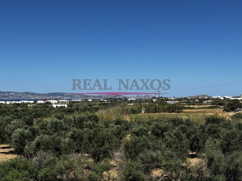 House in Agii Pantes, Naxos — Photo 10 of 26