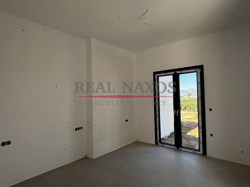 House in Agii Pantes, Naxos — Photo 19 of 26