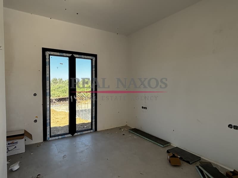 House in Agii Pantes, Naxos — Photo 21 of 26