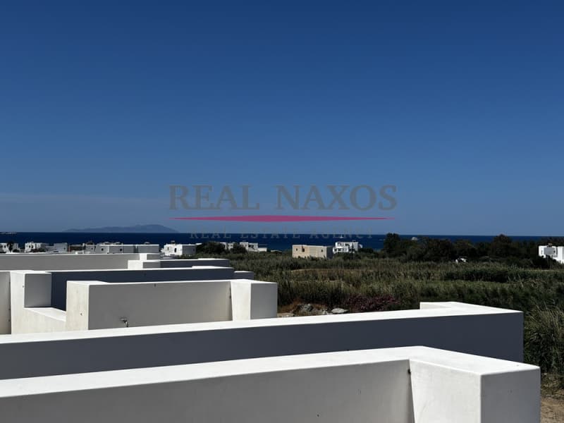 House in Agii Pantes, Naxos — Photo 6 of 26