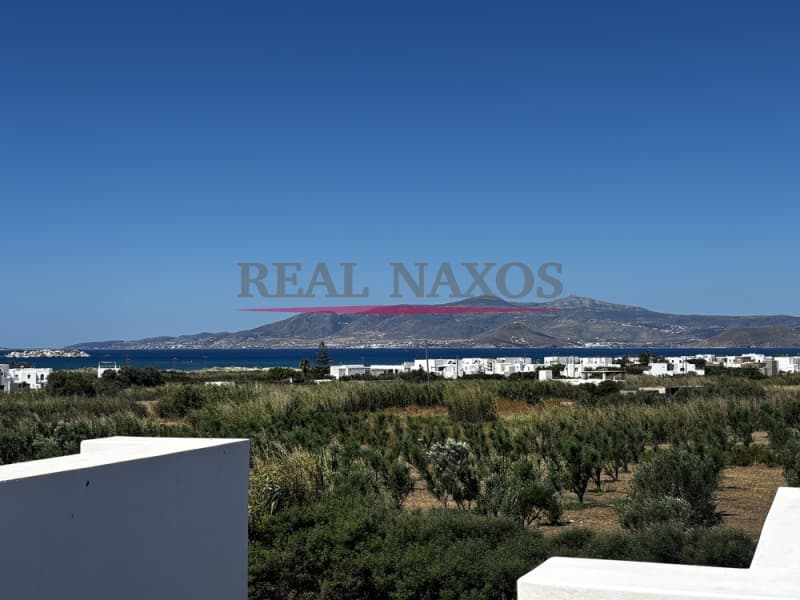 House in Agii Pantes, Naxos — Photo 13 of 26