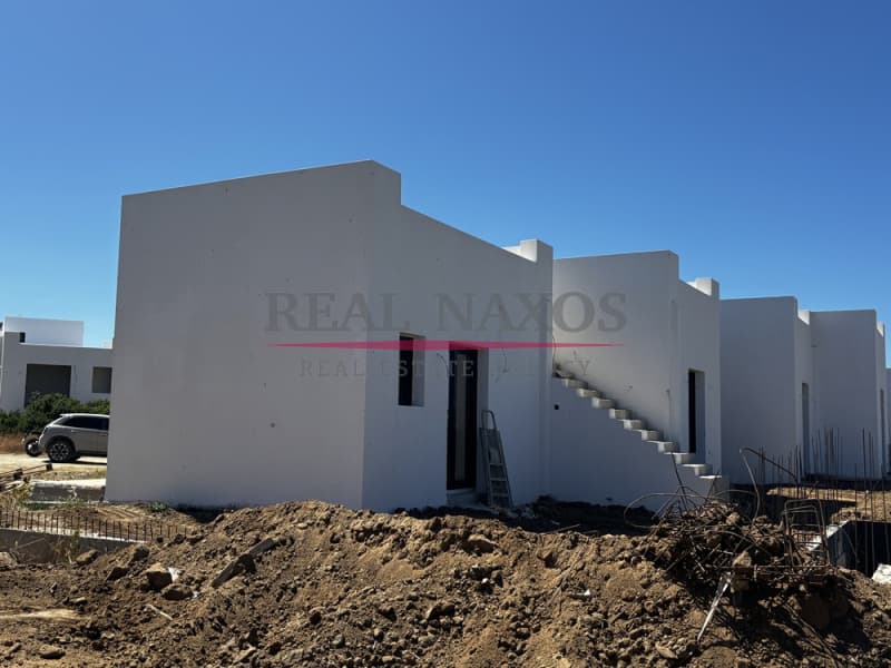 House in Agii Pantes, Naxos — Photo 5 of 26