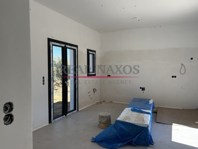 House in Agii Pantes, Naxos — Photo 15 of 26