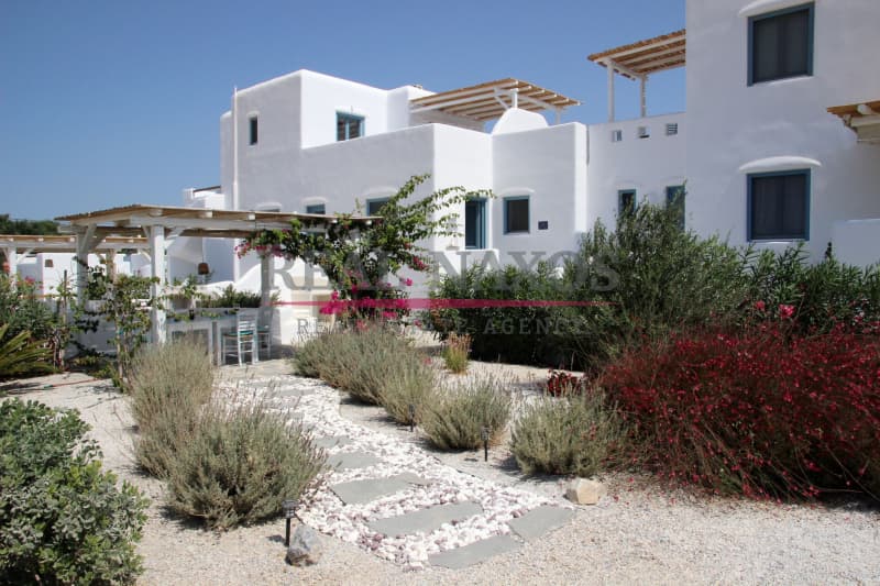 House in Mikri Vigla, Naxos — Photo 4 of 22