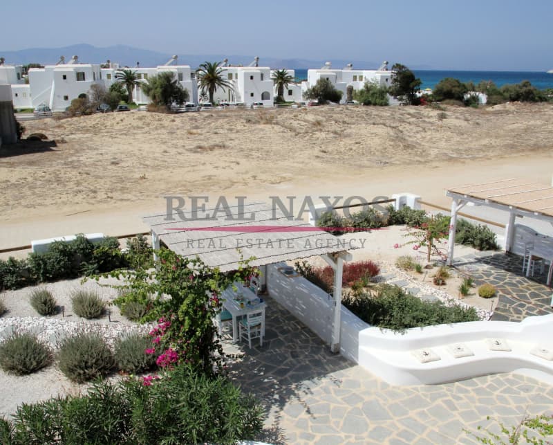 House in Mikri Vigla, Naxos — Photo 15 of 22