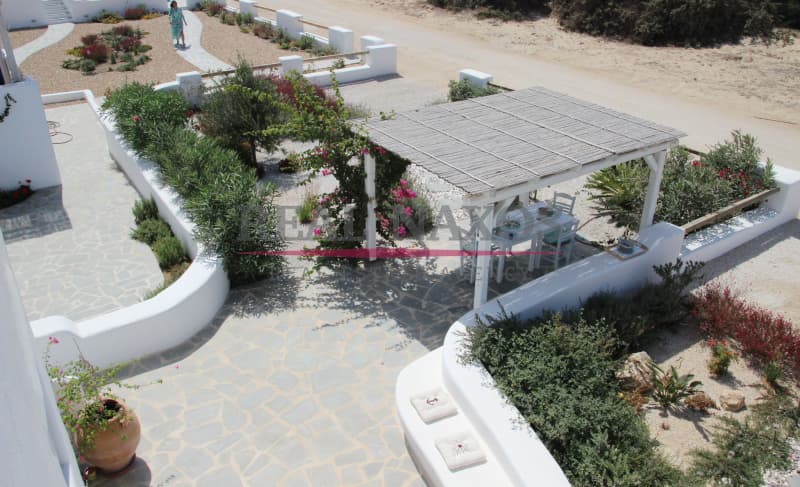 House in Mikri Vigla, Naxos — Photo 14 of 22