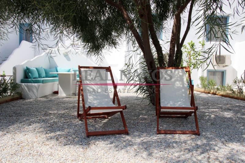 House in Mikri Vigla, Naxos — Photo 20 of 22