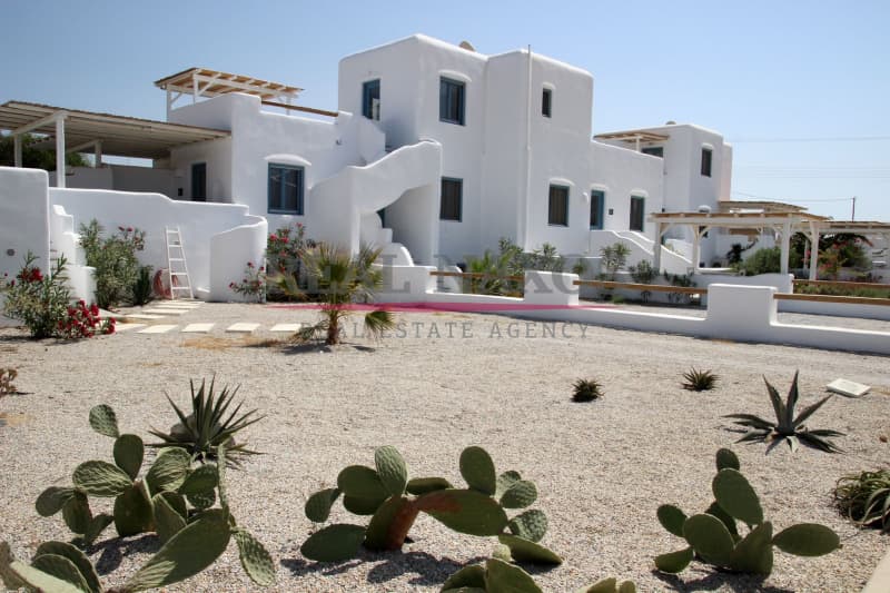 House in Mikri Vigla, Naxos — Photo 3 of 22