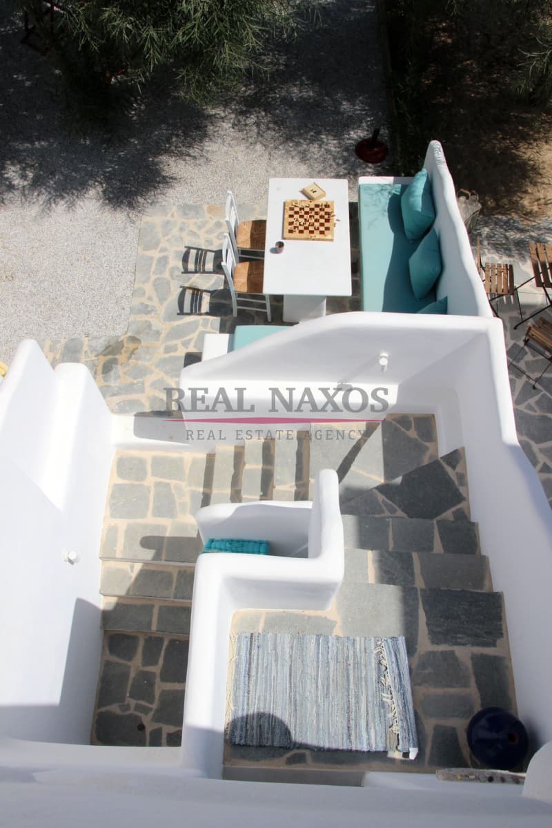 House in Mikri Vigla, Naxos — Photo 16 of 22