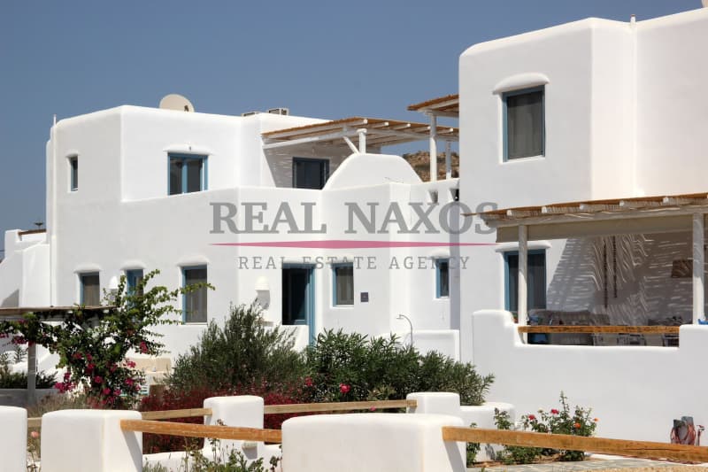 House in Mikri Vigla, Naxos — Photo 5 of 22
