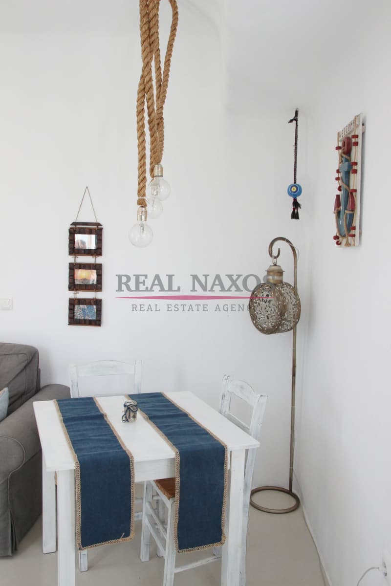 House in Mikri Vigla, Naxos — Photo 8 of 22