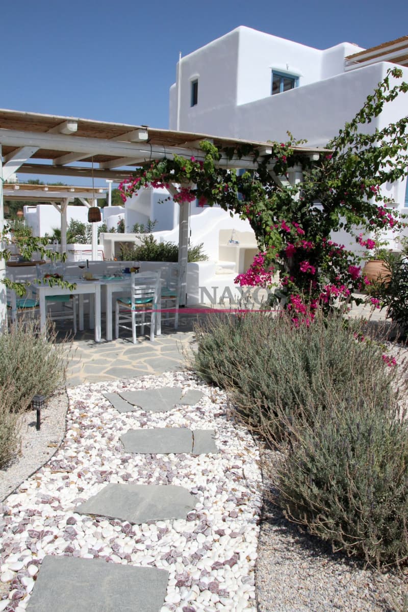 House in Mikri Vigla, Naxos — Photo 22 of 22