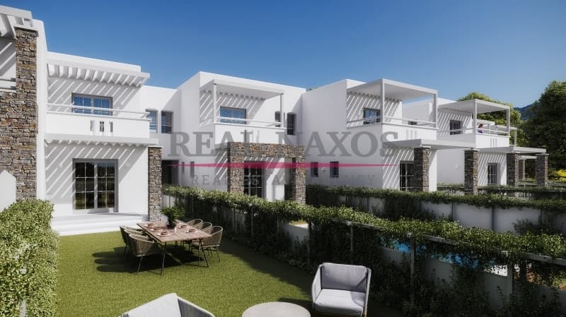 House in Kastraki, Naxos — Photo 1 of 26