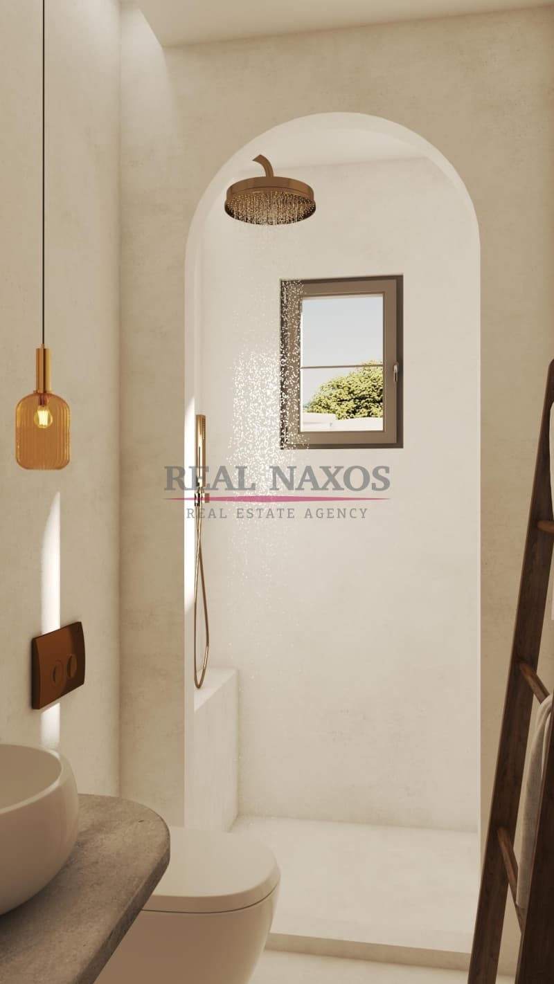 House in Kastraki, Naxos — Photo 23 of 26